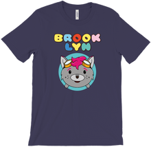 The 'Cute Plushy' T-Shirt