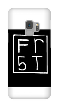 fir5t_ Samsung Phone Cases