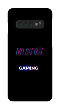 nsgclan Samsung Phone Cases