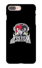 J3ster logo iPhone Phone Cases