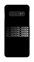 mr_putito_stick Samsung Phone Cases