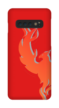 mrdafenix Samsung Phone Cases