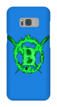 Biiinzzys New Emblem Samsung Case