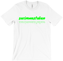 sarimwastaken T-Shirts