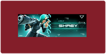 deskmat