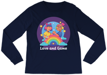 Love & Game Long Sleeve