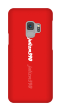julizm390 Samsung Phone Cases