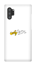 DroidComfy