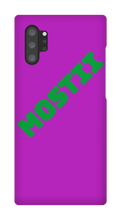 mostii1337 Samsung Phone Cases