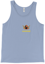 aleexsan Tank Top