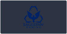 eaglepaw1 XXL Gaming Mousepad