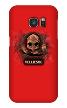 vellies86 Samsung Phone Cases