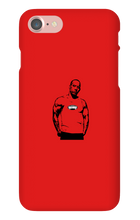 dadgaming iPhone Phone Cases