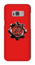iadzez Samsung Phone Cases