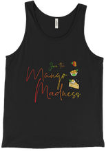Mango Madness Tank Top