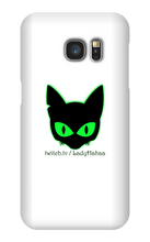ladyhahaa Samsung Phone Cases