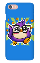 geekycleary Hype iPhone Phone Cases
