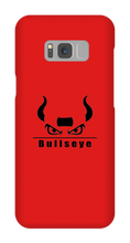 im_bullseye Samsung Phone Cases