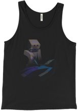 Pug's revange Tank Top
