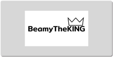 beamytheking XXL Gaming Mousepad