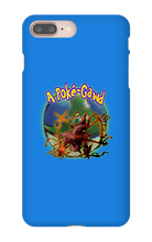 Poké-Gawd iPhone Phone Case