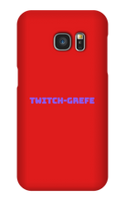 new_grefegius23 Samsung Phone Cases