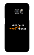 Fundas De Samsung De Kloyzz