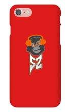 shwa_zee iPhone Phone Cases