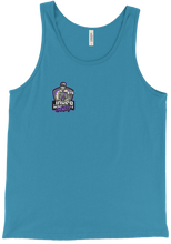 JokerCrowley Logo Tank Top