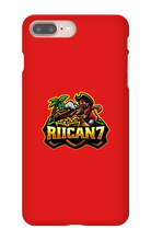Riican7 iPhone Phone Cases