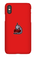 onyx_iix iPhone Phone Cases