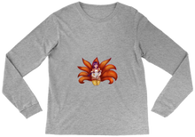 kasaiya13 Long Sleeve Tee