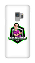 GoGo Galaxy Case