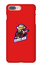 The BEST iPhone Case (because it has my logo)!