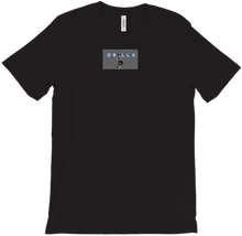 DrillxTV Black Tshirt