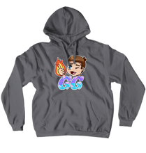 radioreece Hoodies (No-Zip/Pullover)