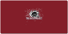 TheOszizProject XXL Gaming Mousepad