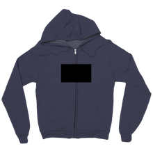 Artorias & Elite Knight Zim Duo Zip-Up Hoodie