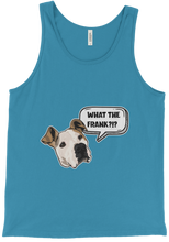WTF Tank Top
