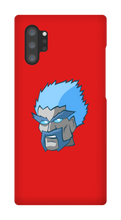 MauticLive Samsung Phone Cases