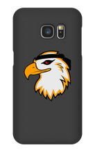 krabakules Samsung Phone Cases
