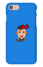 nicossc iPhone Phone Cases
