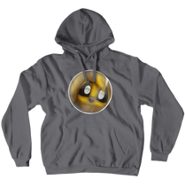 missraptorsr Hoodies (No-Zip/Pullover)