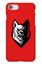 nexteditz iPhone Phone Cases