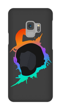 Logo Samsung Phone Cases