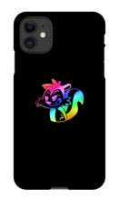 skunk_907 iPhone Phone Cases