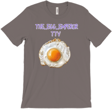 the_egg_emperor T-Shirts