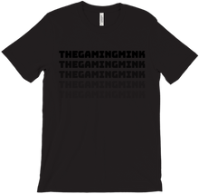 thegamingmink T-Shirts