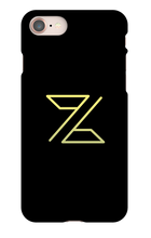 Zingo's iPhone Phone Cases