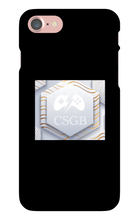 CSGB iPhone Phone Cases